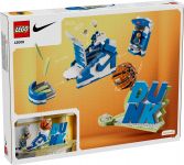 LEGO 43008 - Verpackung Rueckseite