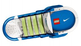 LEGO 43008 - Detailansicht 2