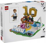 LEGO 43011 - Verpackung Rueckseite