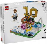 LEGO 43011 - Verpackung Rueckseite