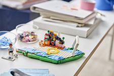 LEGO 43011 - Bauphase 3