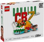 LEGO 43012 - Verpackung Ansicht 1