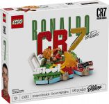 LEGO 43012 - Verpackung Ansicht 1