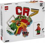 LEGO 43012 - Verpackung Rueckseite