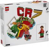 LEGO 43012 - Verpackung Rueckseite