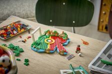 LEGO 43012 - Bauphase 3