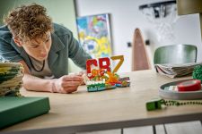 LEGO 43012 - Fertige Modelle in Aktion