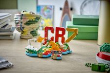 LEGO 43012 - Modell im Umgebungsbild