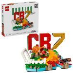 LEGO 43012 - Verpackung mit fertigem Modell