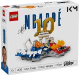 LEGO 43013 - Verpackung Ansicht 1