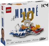 LEGO 43013 - Verpackung Ansicht 1