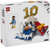 LEGO 43013 - Verpackung Rueckseite