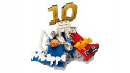 LEGO 43013 - Detailansicht 2