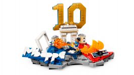 LEGO 43013 - Hauptansicht