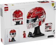 LEGO 43014 - Verpackung Rueckseite