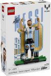 LEGO 43015 - Verpackung Ansicht 1