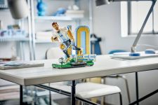 LEGO 43015 - Modell im Umgebungsbild