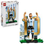 LEGO 43015 - Verpackung mit fertigem Modell