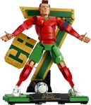 LEGO Editions 43016 Cristiano Ronaldo – Fußballlegende