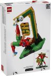 LEGO 43016 - Verpackung Rueckseite