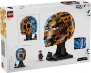 LEGO 43017 - Verpackung Rueckseite