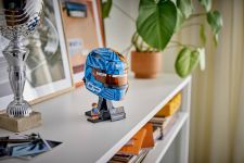 LEGO 43017 - Modell im Umgebungsbild