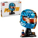 LEGO 43017 - Verpackung mit fertigem Modell