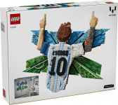LEGO 43018 - Verpackung Rueckseite