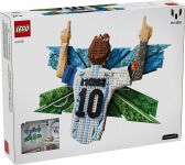 LEGO 43018 - Verpackung Rueckseite
