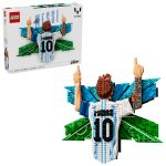 LEGO 43018 - Verpackung mit fertigem Modell