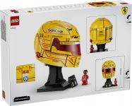 LEGO 43022 - Verpackung Rueckseite