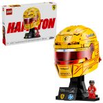 LEGO 43022 - Verpackung mit fertigem Modell