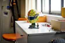 LEGO 43023 - Modell im Umgebungsbild