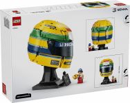LEGO 43024 - Verpackung Rueckseite