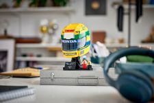 LEGO 43024 - Modell im Umgebungsbild