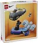 LEGO 43025 - Verpackung Rueckseite