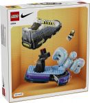 LEGO 43025 - Verpackung Rueckseite