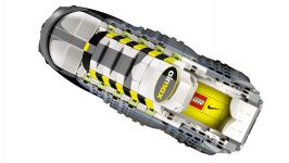 LEGO 43025 - Detailansicht 1