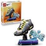 LEGO 43025 - Verpackung mit fertigem Modell