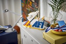 LEGO 43026 - Modell im Umgebungsbild