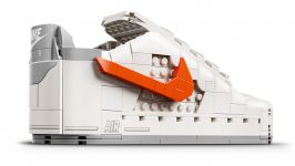 LEGO 43026 - Detailansicht 2