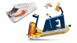 LEGO 43026 - Detailansicht 3