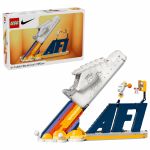 LEGO 43026 - Verpackung mit fertigem Modell