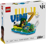 LEGO 43027 - Verpackung Ansicht 1