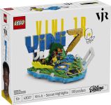 LEGO 43027 - Verpackung Ansicht 1