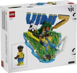 LEGO 43027 - Verpackung Rueckseite