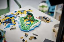 LEGO 43027 - Bauphase 3