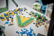 LEGO 43027 - Bauphase 4