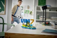 LEGO 43027 - Fertige Modelle in Aktion