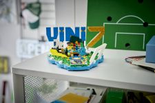LEGO 43027 - Modell im Umgebungsbild